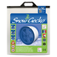 SnowGecko L/XL product packaging front side